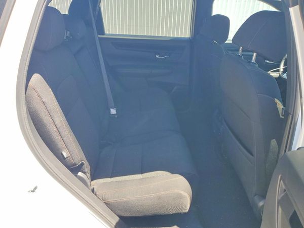 2023 HONDA CR-V Sport