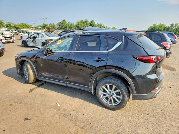 2023 MAZDA CX-5 Preferred Package