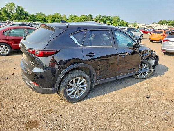 2023 MAZDA CX-5 Preferred Package