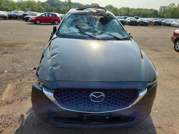 2023 MAZDA CX-5 Preferred Package