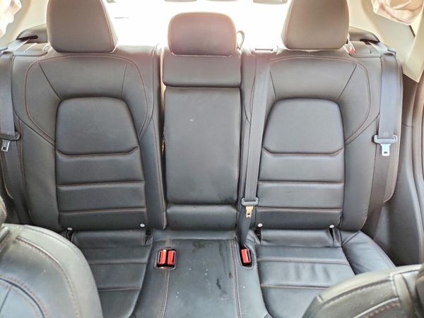 2023 MAZDA CX-5 Preferred Package