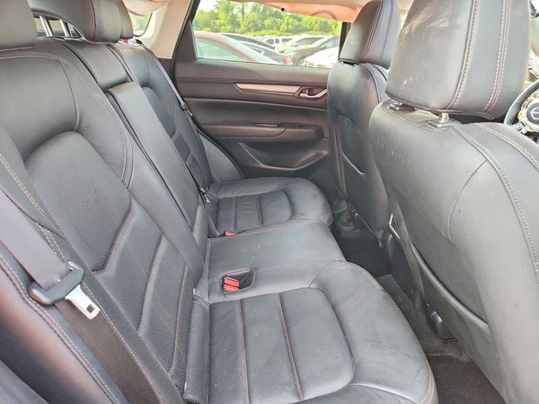 2023 MAZDA CX-5 Preferred Package