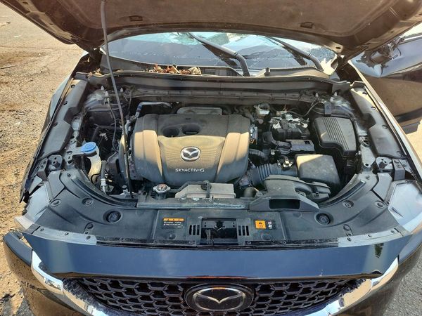 2023 MAZDA CX-5 Preferred Package