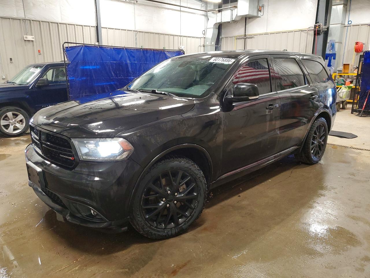 2015 DODGE DURANGO R/T AWD