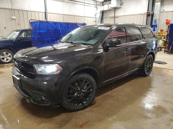2015 DODGE DURANGO R/T AWD