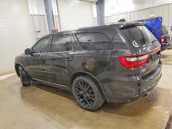 2015 DODGE DURANGO R/T AWD