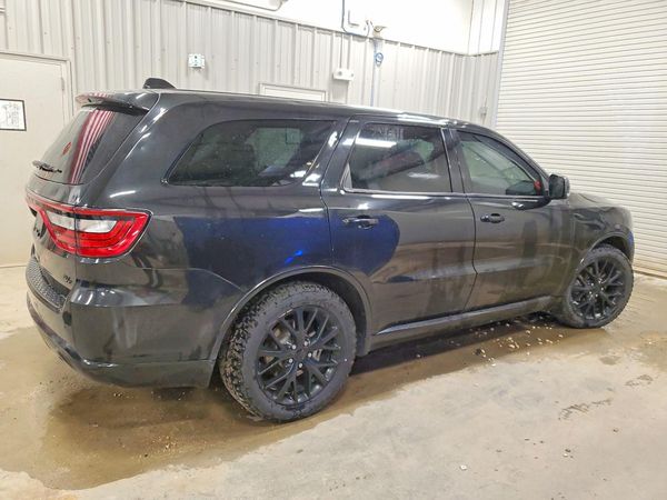 2015 DODGE DURANGO R/T AWD