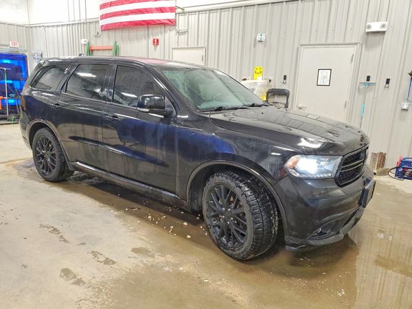 2015 DODGE DURANGO R/T AWD