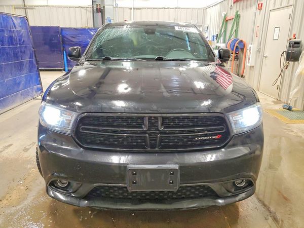 2015 DODGE DURANGO R/T AWD