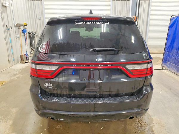 2015 DODGE DURANGO R/T AWD