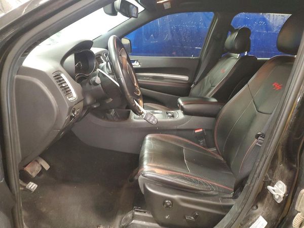 2015 DODGE DURANGO R/T AWD