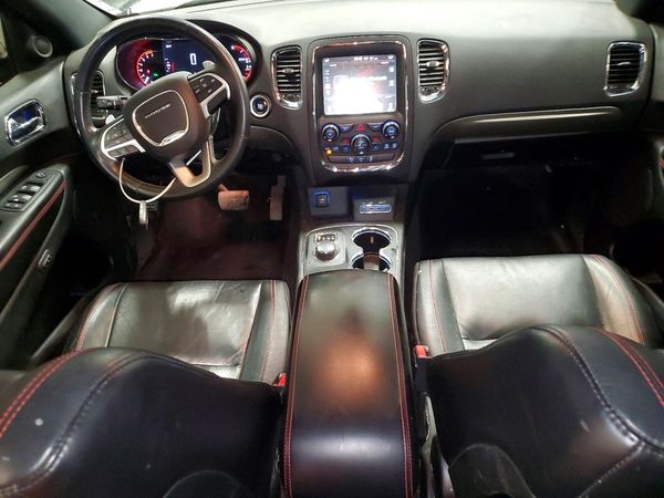 2015 DODGE DURANGO R/T AWD