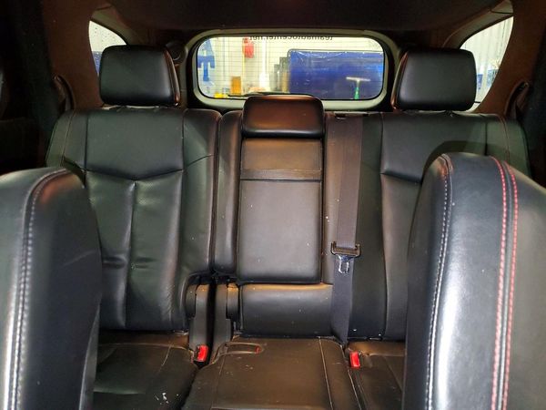 2015 DODGE DURANGO R/T AWD