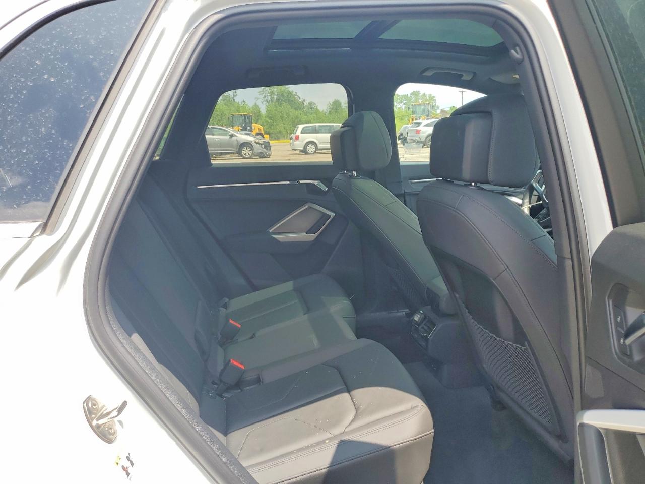 2021 AUDI Q3