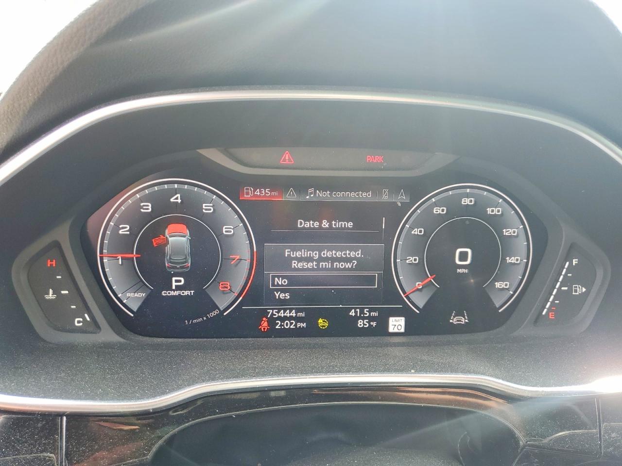 2021 AUDI Q3