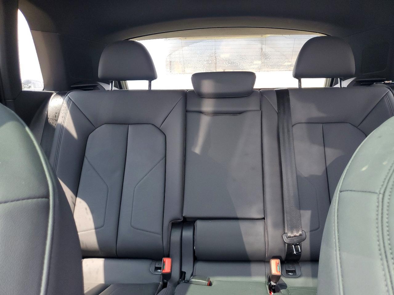 2021 AUDI Q3