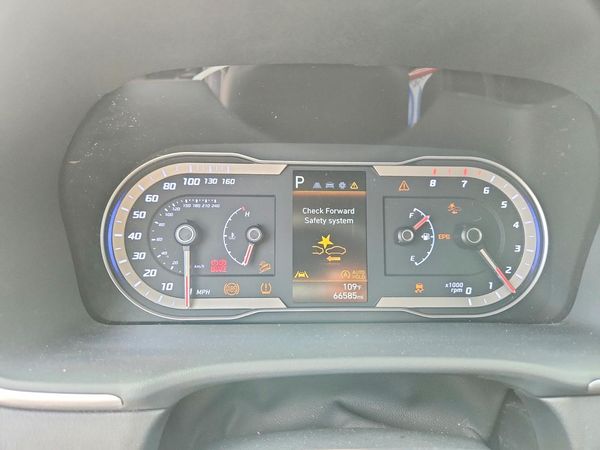 2022 HYUNDAI TUCSON SE
