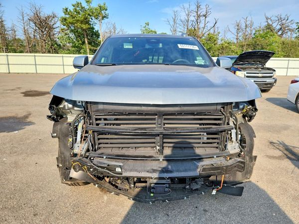 2025 CHEVROLET TAHOE