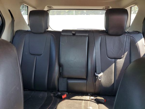 2012 CHEVROLET EQUINOX 2LT