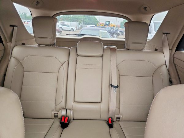2014 MERCEDES-BENZ ML ML350 4-MATIC