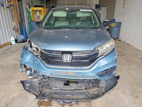 2015 HONDA CRV LX