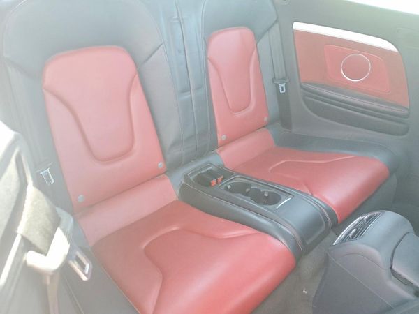 2016 AUDI S5 quattro Prestige