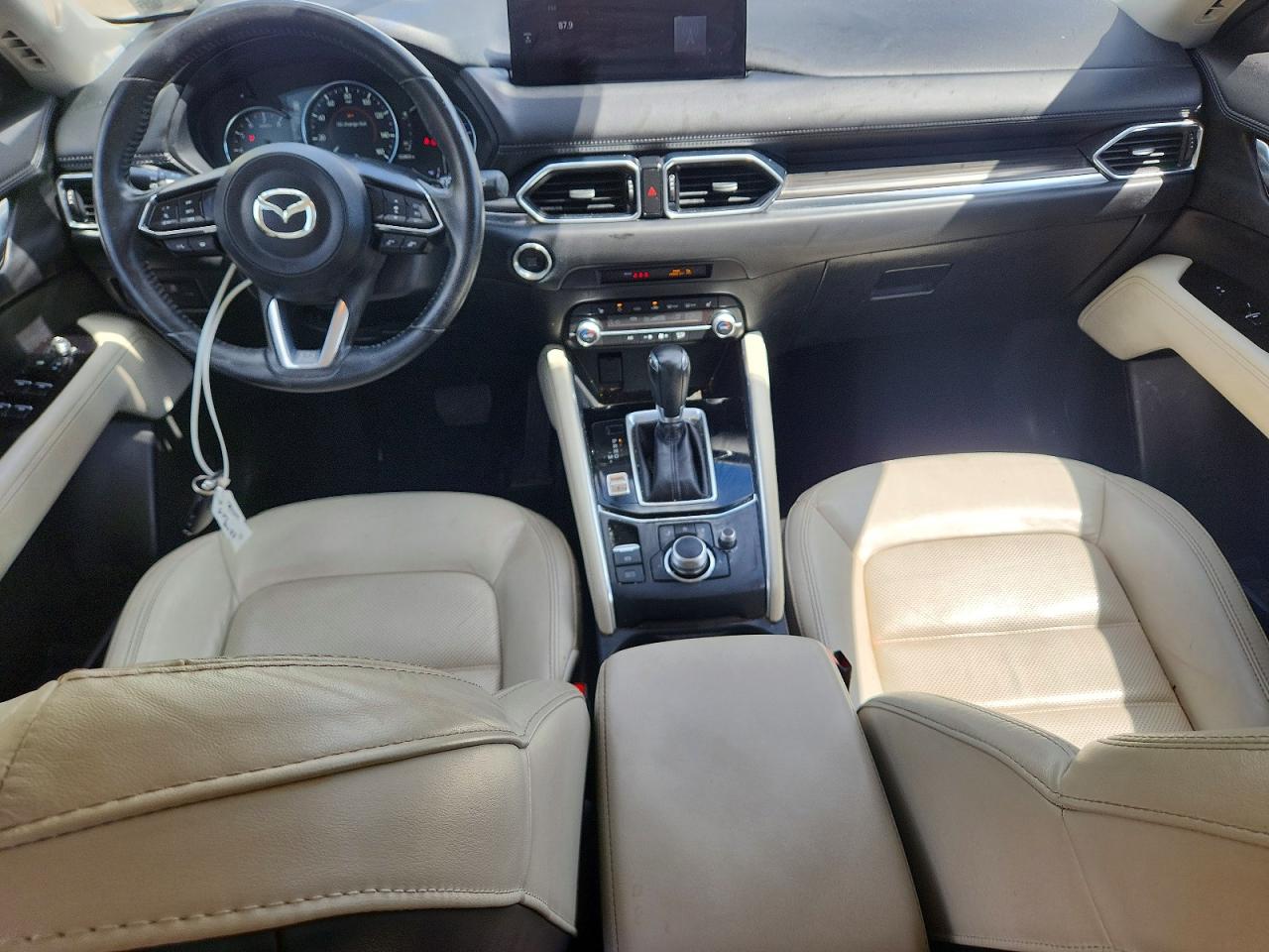 2023 MAZDA CX-5 Premium Package
