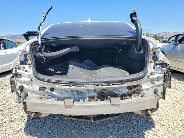 2016 ACURA TLX TECH