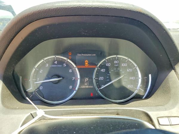 2016 ACURA TLX TECH