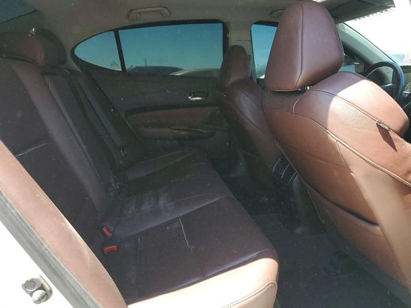 2016 ACURA TLX TECH