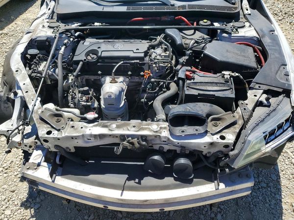 2016 ACURA TLX TECH