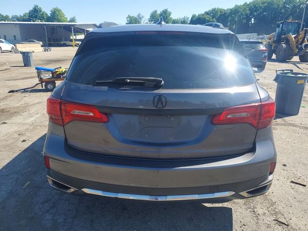 2020 ACURA MDX SH-AWD
