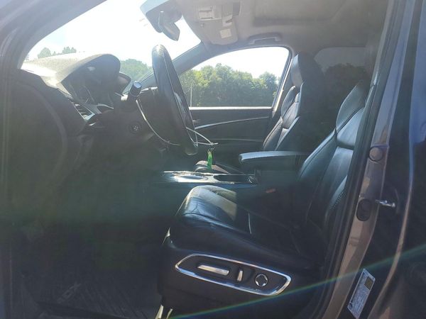 2020 ACURA MDX SH-AWD