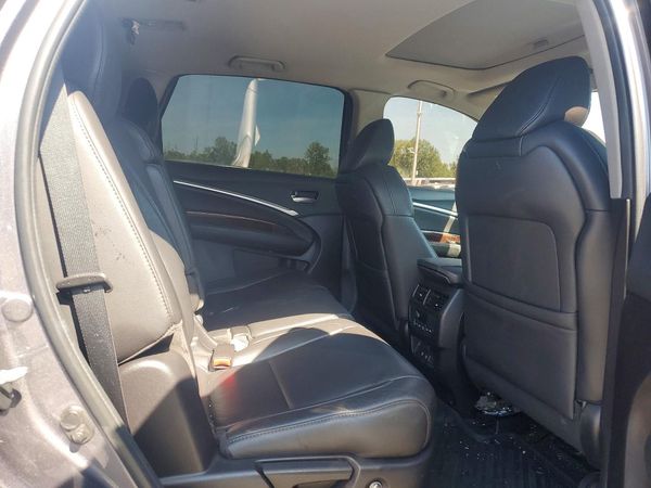 2020 ACURA MDX SH-AWD