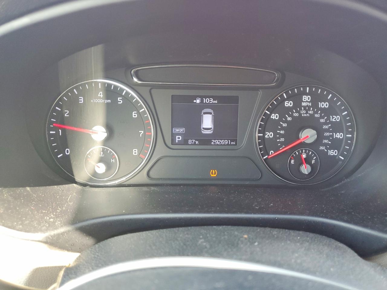 2020 KIA SORENTO L, LX, S