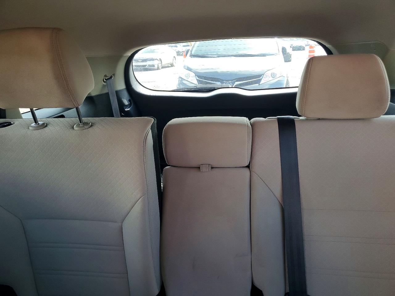 2020 KIA SORENTO L, LX, S