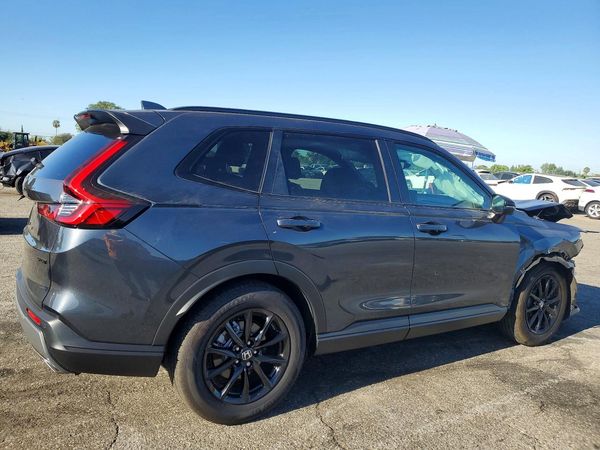2026 HONDA CR-V Sport-L