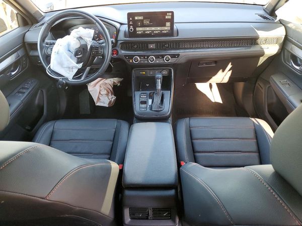 2026 HONDA CR-V Sport-L
