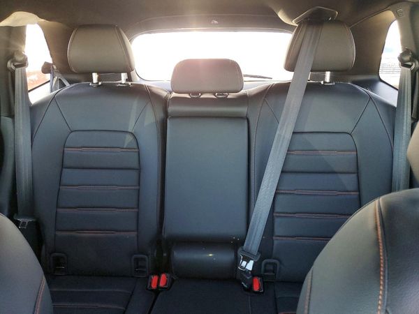 2026 HONDA CR-V Sport-L