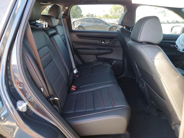 2026 HONDA CR-V Sport-L