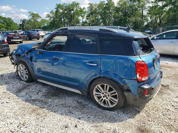 2018 MINI COOPER