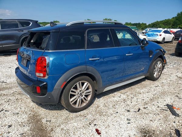 2018 MINI COOPER
