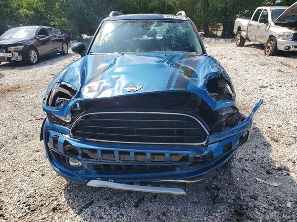 2018 MINI COOPER
