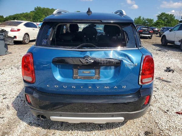 2018 MINI COOPER