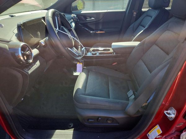 2026 CHEVROLET EQUINOX 2LT