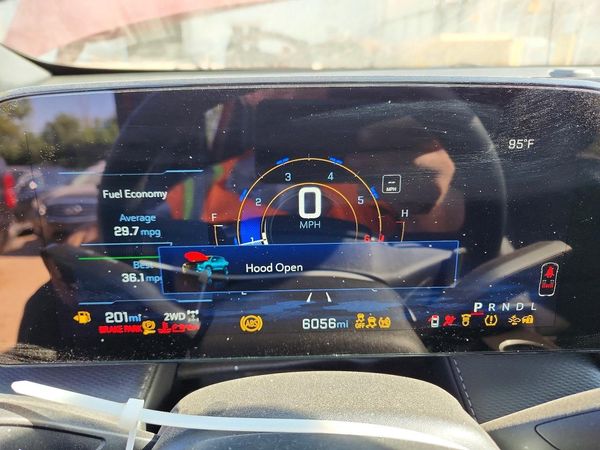2026 CHEVROLET EQUINOX 2LT