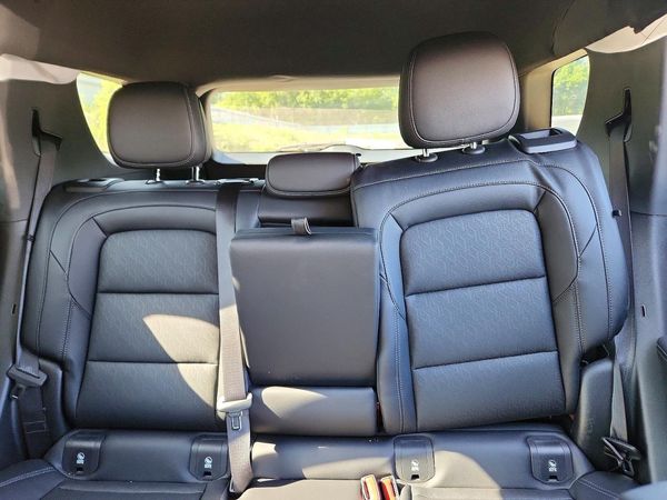 2026 CHEVROLET EQUINOX 2LT