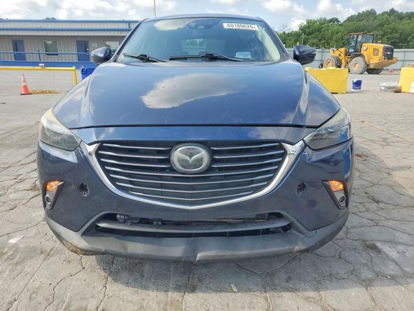 2016 MAZDA CX-3
