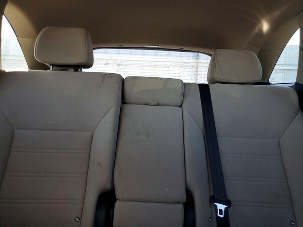 2018 KIA SORENTO L, LX