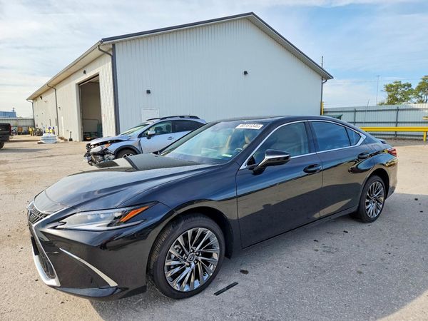 2025 LEXUS ES 350 350 Ultra Luxury